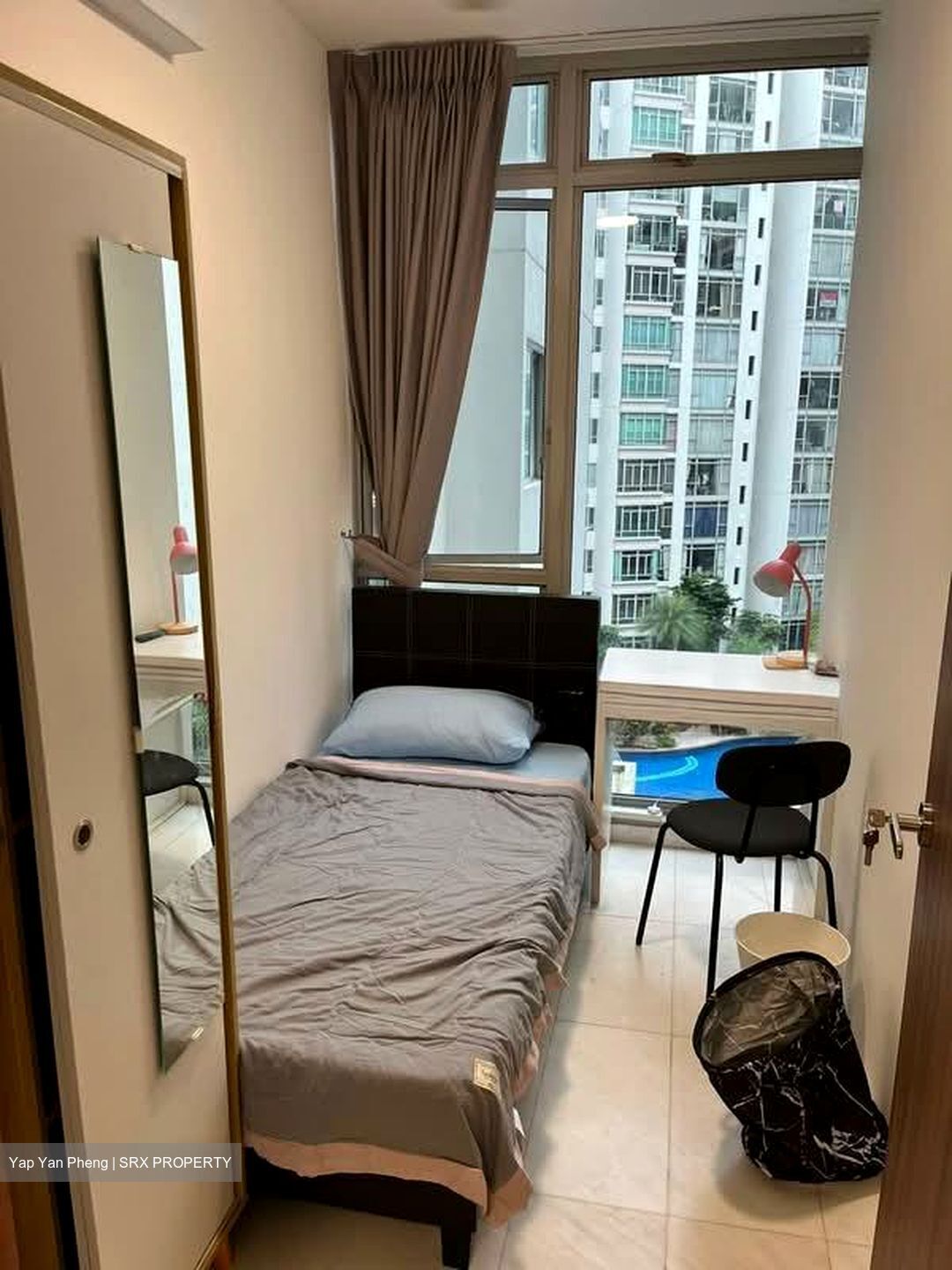 The Lakeshore (D22), Condominium #593367701